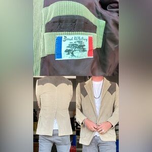 Blazer, night out jacket